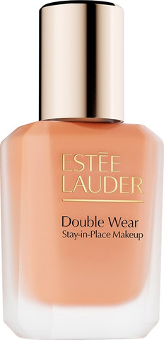 אסתי לאודר מייקאפ 3N2 וויט 30 מ"ל טסטר  Estée Lauder Double Wear Stay-In-Place Makeup SPF10 3N2 Wheat 30ml tester
