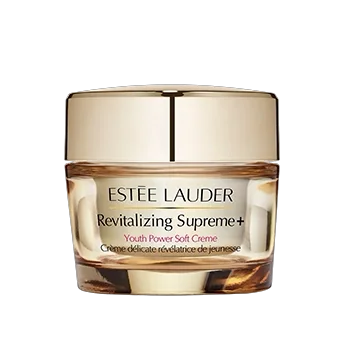 אסתי לאודר רויטאלייזינג סופרים+ קרם לחות אנטי אגיניג 50 מ"ל טסטר Revitalizing Supreme+ Estée Lauder 50 ml tester