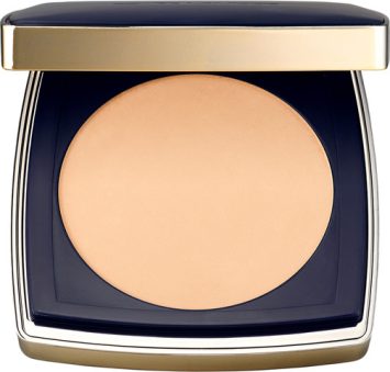 אסתי לאודר פודרה 3N1 בז שנהב טסטר - Estée Lauder Double Wear 12-Hour Stay-in-Place Matte Powder Foundation Re-fill 3N1 Ivory Beige 35g