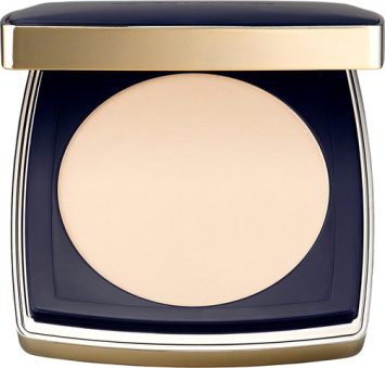 אסתי לאודר פודרה 1N2 אקרו טסטר - Estée Lauder Double Wear 12-Hour Stay-in-Place Matte Powder Foundation Re-fill 1N2 Ecru 35g