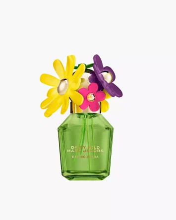 מארק גייקובס דייזי אקסטרה מארק 100 מל אדפ - Marc Jacobs Daisy Wild Eau So Extra for Women 100ml EDP