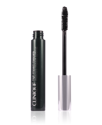 קליניק היי אימפקט מסקרה 02 שחור/חום 7 מל טסטר