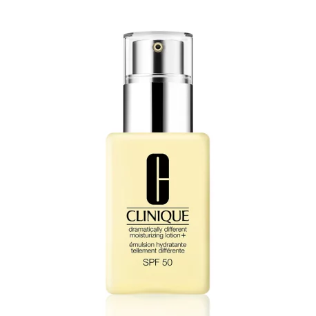 קליניק תחליב לחות עם מקדם הגנה 75 מל טסטר