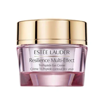 אסתי לאודר קרם עיניים רזיליאנס ליפט מולטי אפקט 15מ"ל טסטר  tester ESTEE LAUDER Resilience Lift Multi Effect Eye Cream 15Ml