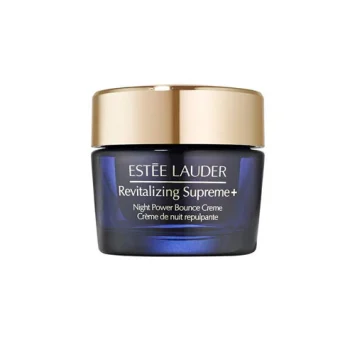 אסתי לאודר קרם לילה עוצמתי למיצוק והרמה 50 מ"ל טסטר  Night Creme Estée Lauder TESTER