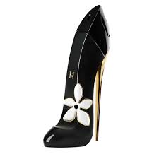 קרולינה הררה גוד גירל גסמין אבסולוט לאישה 80 מל אדפ - Carolina Herrera Good Girl Jasmine Absolute Eau de Parfum 80 ml