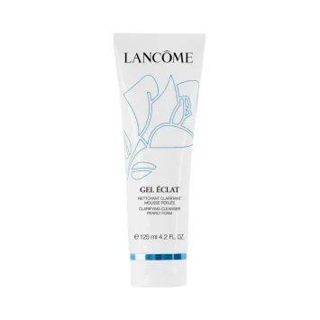 לנקום אקלה ג׳ל ניקוי 125 מל Lancome Eclat Gel 125 ml