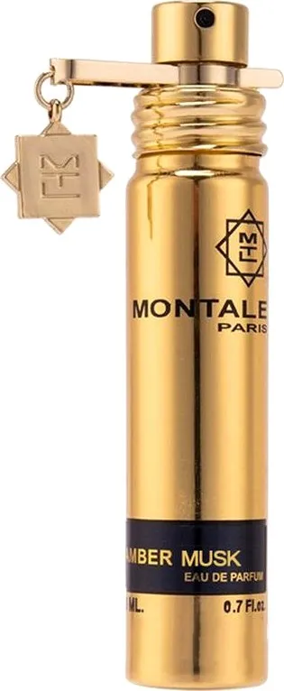 מונטל אמבר מאסק יוניסקס 20 מל אדפ