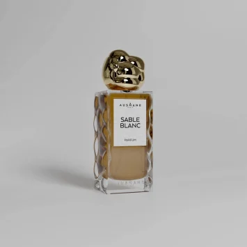 אוסמן פריז סאבלה בלנק יוניסקס פרפיום 50 מ״ל - Ausmane Paris Sable Blanc Parfum 50 ml
