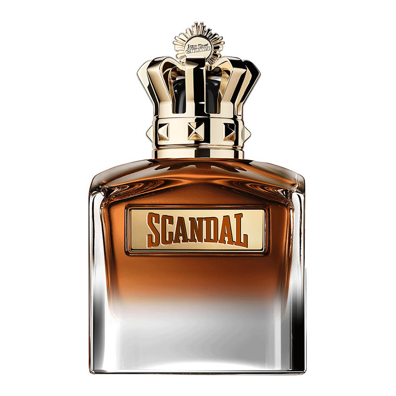 Jean Paul Gaultier Scandal Pour Homme Elixir