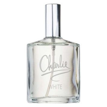 רבלון צארלי ווייט בושם לאישה אדט 100 מל REVLON Charlie White EDT 100ML