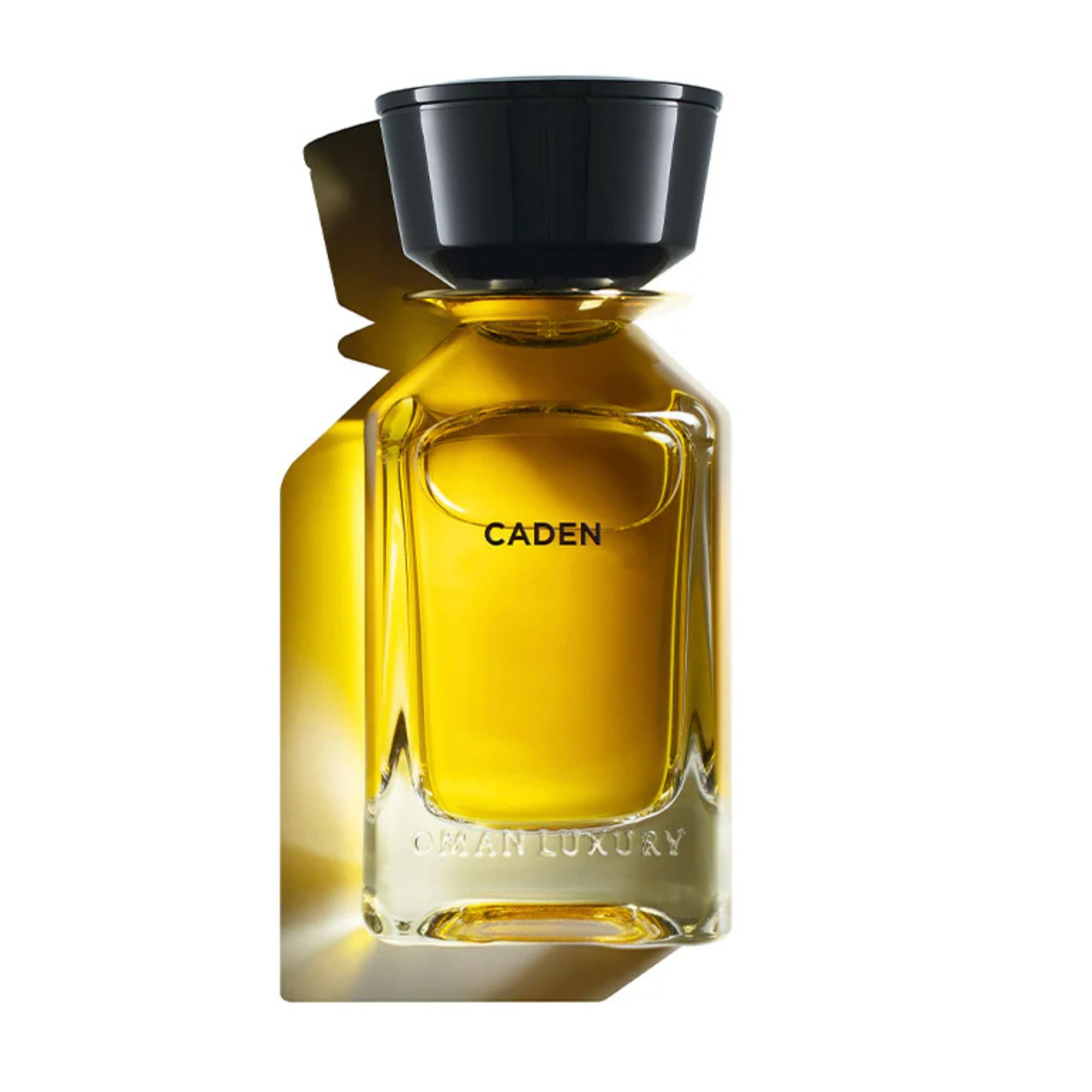 עומאן לקצורי קאדן יוניסקס 100 מל אדפ - OMAN LUXURY CADEN EDP 100 ML