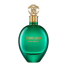 רוברטו קוואלי סיגנצר ורדה אסולטו 75 מל אדפ - Roberto Cavalli Verde Assoluto for Women 75ml EDP