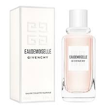 גיבנשי אדמוזל לאישה 100 מל אדט - Givenchy Eaudemoiselle for Women 100ml EDT