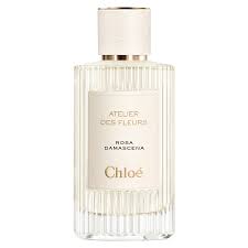 קלואה רוזה דאמסנה לאישה 150 מל אדפ - Chloé Atelier des Fleurs Rosa Damascena for Women 150ml EDP