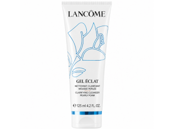 לנקום אקלה ג׳ל ניקוי 125 מל – Lancome Eclat Gel 125 ml