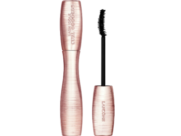 לנקום לאש אידול קורל גודס מסקרה שחורה 01 – Lancome Curl Goddess Mascara Black 01