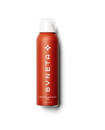 ביי נטע מוס לשיזוף עצמי אקסטרה דארק 150 מ"ל BYNETA - Self Tanning Body Mousse- Extra Dark 150ml