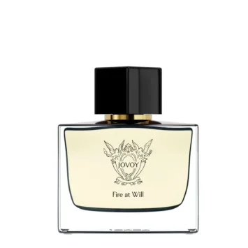 גובוי פייר אט וויל יוניסקס 75 מל אדפ Jovoy Fire at Will Unisex 75ml EDP