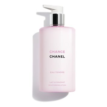 שאנל צאנס או טנדר תחליב גוף לאישה 400 מל - CHANEL CHANCE EAU TENDRE 400ml