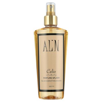 אלין קלואה מבשם גוף 250 מל - ALIN 250 ML E.D.T