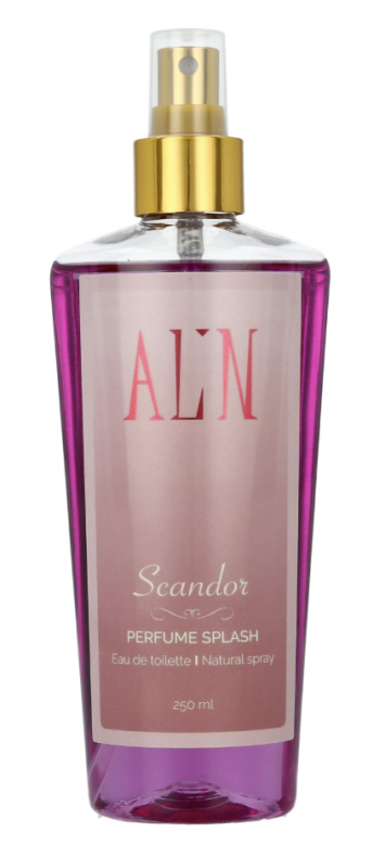 אלין סקנדור מבשם גוף 250 מל