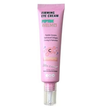 דירבו קרם עיניים 30 מל - DEARBOO Peptide Collagen Firming Eye Cream 30mll