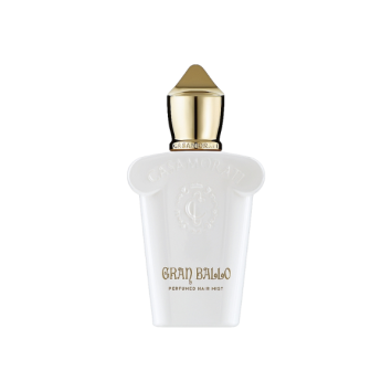 קאסמורטי 1888 גרן בלו ספריי לשיער - Xerjoff Casamorati 1888 Gran Ballo Hair Mist 30ml