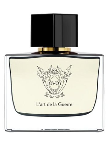 גובוי לארט דה לה גר יוניסקס 75 מל אדפ Jovoy L'Art de la Guerre Unisex 75ml EDP
