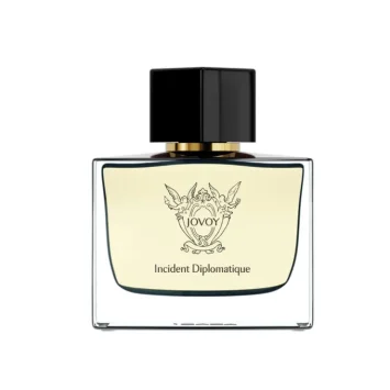 גובוי אינסידנט דיפלומטיק יוניסקס 75 מל אדפ Jovoy Incident Diplomatique Unisex 75ml EDP