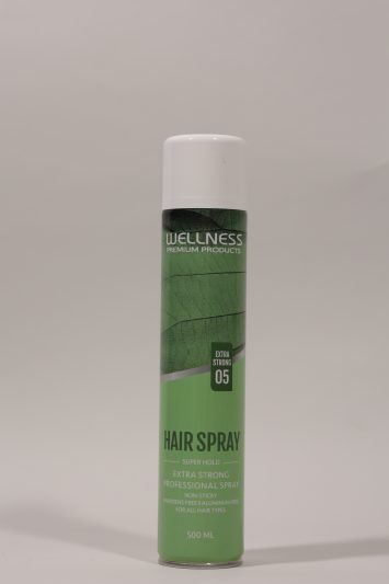 וולנס מוס חזק פרימיום