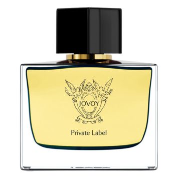 גובוי פרייבט לייבל יוניסקס 75 מל אדפ Jovoy Private Label Unisex 75ml EDP