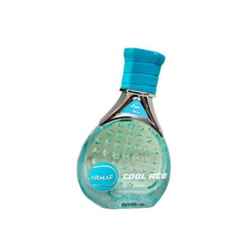 ארמאף קול אייס לגבר 100 מל אדפ - Armaf Men's Cool Ace EDP 100ml