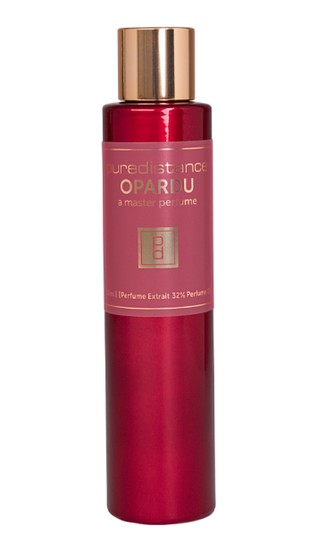 פיורדיסטנס אופראדו יוניסקס 60 מל אקסטרט דה פרפיום Puredistance Opardu Unisex 60ml Parfum Extrait