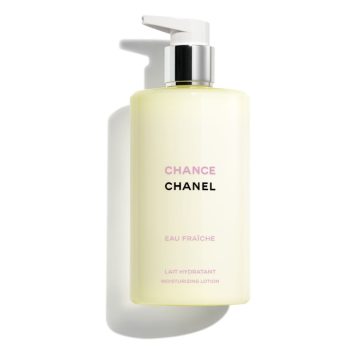 שאנל צאנס או פרש תחליב גוף לאישה 400 מל - CHANEL CHANCE EAU FRAÎCHE 400ml