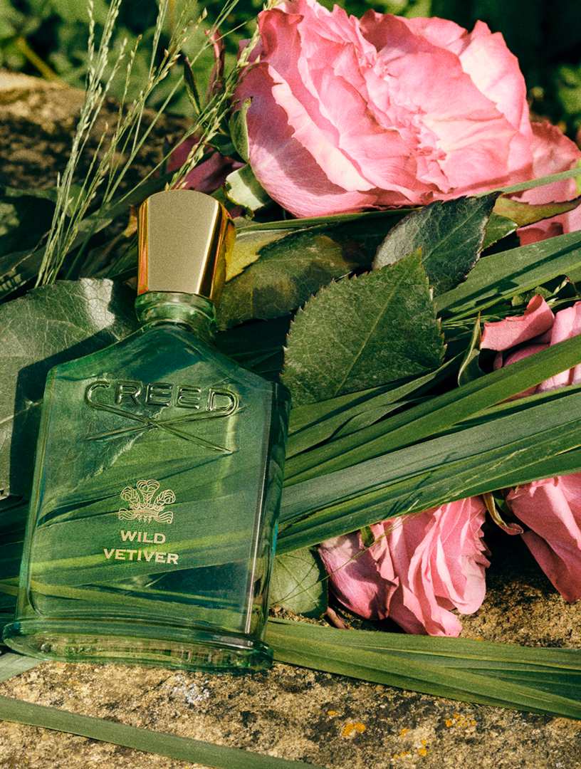 קריד וויילד וטיבר יוניסקס 100 מל אדפ – תמונה 3