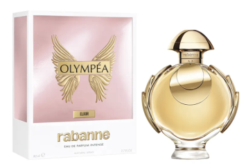 פאקו ראבן אולימפיה אליקסיר לאישה 80 מל אדפ