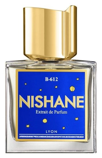 נישאנה בי 612 יוניסקס 50 מל אדפ טסטר