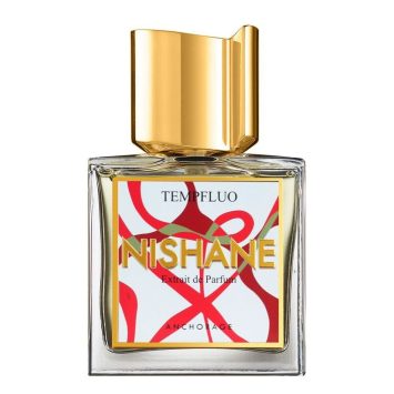 נישאנה טמפפלואו יוניסקס 100 מל אקסטרט דה פרפיום טסטר