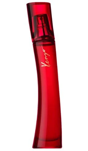 קנזו לה רוז פלאוור לאישה 100 מל אדפ - Kenzo Le Rouge Flower for Women 100ml EDP