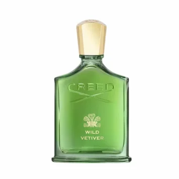 קריד וויילד וטיבר יוניסקס 100 מל אדפ טסטר - Creed Wild Vetiver unisex 100 ml EDP TESTER