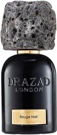 דראזאד רוג נויר יוניסקס 80 מל אקסטרט דה פרפיום - Drazad rouge noir Unisex 80 ml Extrait De parfum