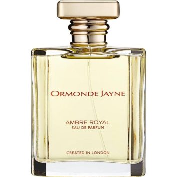 אורמונד גיין אמברה רויאל יוניסקס 88 מל פרפיום - Ormonde Jayne Ambre Royal Unisex 88ml Parfum