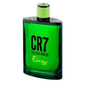 כריסטיאנו רונלדו אנרגי לגבר 100 מל אדט - Cristiano Ronaldo CR7 Energy for Men 100ml EDT