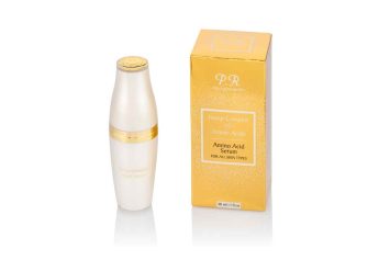 פנינה רוזנבלום סרום חומצות אמינו המפ 30 מל - Pnina Rosenblum Hemp Amino Acid Serum 30ml