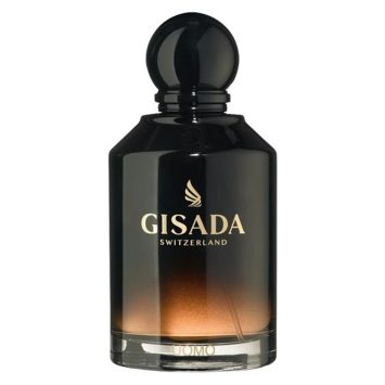 גיסאדה אומו לגבר 100 מל אדפ טסטר - Gisada Uomo for Men 100ml EDP TESTER