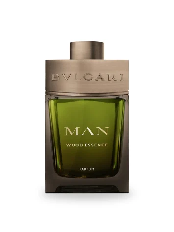 בולגרי ווד אסנס לגבר 100 מל פרפיום - Bvlgari Wood Essence for Men 100ml Parfum