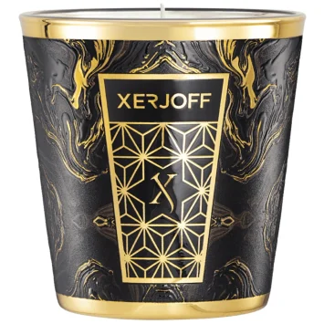קסרגוף טבק דורה נר ריחני 170 גרם - Xerjoff TabacDoré Scented Candle 170g