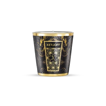 קסרגוף נואר דה נואר נר ריחני 170 גרם - Xerjoff NoirDeNoir Scented Candle 170g