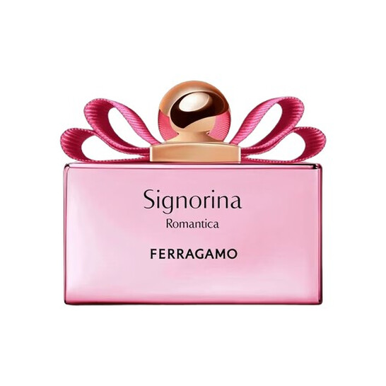 סיגנורינה רומנטיקה לאישה 100 מל אדפ - Salvatore Ferragamo Signorina Romantica for Women 100ml EDP